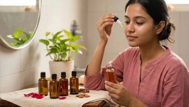 सर्दियों में चेहरे पर कौन सा तेल लगाना सही? नारियल से रोजहिप ऑयल तक, जानें डर्मेटोलॉजिस्ट की राय