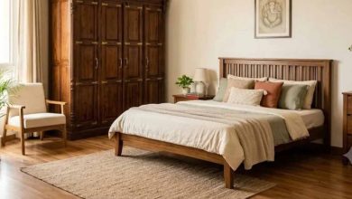 Vastu Tips: घर में किस दिशा में रखें अलमारी? जानें कैश, गहने और लॉकर रखने के शुभ नियम
