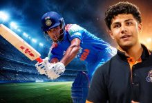 U19 एशिया कप में भारत की कमान संभालेंगे लक्ष्य रायचंदानी, आर्यवीर सहवाग और अन्वय द्रविड़ टीम में शामिल