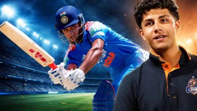 U19 एशिया कप में भारत की कमान संभालेंगे लक्ष्य रायचंदानी, आर्यवीर सहवाग और अन्वय द्रविड़ टीम में शामिल