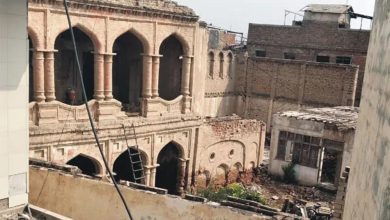 पाकिस्तान के डेरा इस्माइल खान में रामलीला मंदिर पर लगा ताला, हिंदू समुदाय ने जताया विरोध