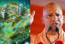लखनऊ में एआई सिटी के जरिए टेक्नोलॉजी हब बनाने की तैयारी तेज, योगी सरकार ने बढ़ाए कदम