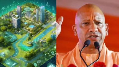 लखनऊ में एआई सिटी के जरिए टेक्नोलॉजी हब बनाने की तैयारी तेज, योगी सरकार ने बढ़ाए कदम
