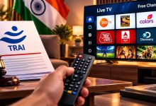 Smart TV पर मुफ्त चैनल देखने वालों को झटका? TRAI के नए प्रस्ताव से बदल सकते हैं FAST ऐप्स के नियम