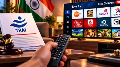 Smart TV पर मुफ्त चैनल देखने वालों को झटका? TRAI के नए प्रस्ताव से बदल सकते हैं FAST ऐप्स के नियम