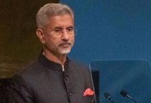 रूस-यूक्रेन से अमेरिका-ईरान तक तनाव पर बोले एस. जयशंकर, कहा- दुनिया मूकदर्शक बनकर नहीं रह सकती