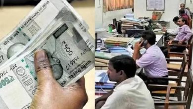 7वें वेतन आयोग के तहत DA हाइक का इंतजार, जुलाई 2026 से कितना बढ़ेगा महंगाई भत्ता? जानें ताजा स्थिति