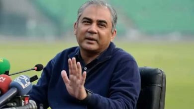 भारत-पाकिस्तान गोल्ड मेडल मुकाबले में नहीं दिखेंगे मोहसिन नकवी, ACC ने की पुष्टि