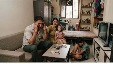 छोटा 1BHK भी बनेगा व्यवस्थित, वास्तु के हिसाब से इन 7 बातों का रखें ध्यान छोटा 1BHK भी बनेगा व्यवस्थित, वास्तु के हिसाब से इन 7 बातों का रखें ध्यान