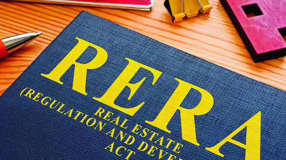CGRERA का बड़ा एक्शन, बिलासपुर की 'सौराष्ट्र' रियल एस्टेट परियोजना का रेरा पंजीयन निरस्त