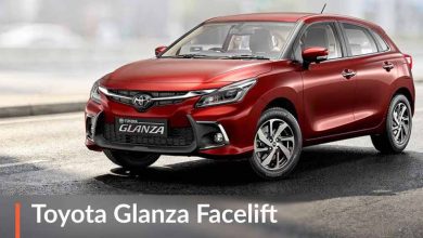 टोयोटा की सबसे सस्ती कार का नया अवतार, Glanza Facelift में हुए बड़े बदलाव; इतनी है कीमत