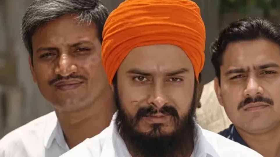 बेअंत सिंह हत्याकांड के दोषी हवारा ने तिहाड़ से पंजाब जेल जाने की जताई इच्छा, SC ने IB से मांगा इनपुट