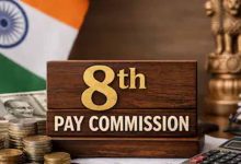 8th Pay Commission: सैलरी में बंपर बढ़ोतरी का प्रस्ताव, 3.833 फिटमेंट फैक्टर और 6% सालाना इंक्रीमेंट की मांग