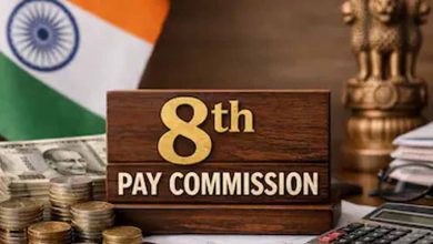 8th Pay Commission: सैलरी में बंपर बढ़ोतरी का प्रस्ताव, 3.833 फिटमेंट फैक्टर और 6% सालाना इंक्रीमेंट की मांग