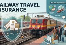 Train Ticket Insurance: सुप्रीम कोर्ट के आदेश के बाद PRS सिस्टम में होगा बदलाव, जानें यात्रियों पर क्या पड़ेगा असर