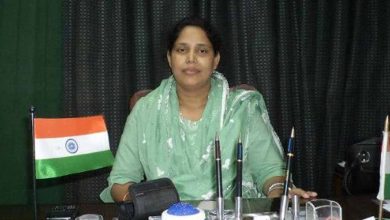 ऋतब्रत गुट को लगा पहला झटका, पश्चिम बंगाल में महिला तृणमूल की अध्यक्ष ने छोड़ा पद ऋतब्रत गुट को लगा पहला झटका, पश्चिम बंगाल में महिला तृणमूल की अध्यक्ष ने छोड़ा पद