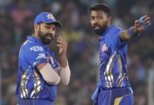 मुंबई इंडियंस में बड़ा बदलाव संभव! IPL 2027 में रोहित शर्मा संभाल सकते हैं कप्तानी की कमान