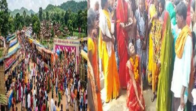 झारखंड के मिनी लंदन में भूत मेले की तैयारियां तेज, दूर-दराज से जुटेंगे श्रद्धालु और पर्यटक