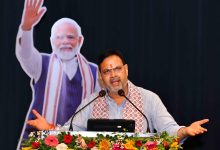 राजस्थान में महिला अपराधों में 48% से ज्यादा कमी का दावा, CM भजनलाल ने रवाना कीं 100 नई कालिका यूनिट्स