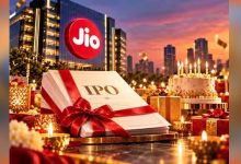 Jio Platforms IPO: ₹1,119 तक होगा शेयर का प्राइस, 21 से 23 अक्टूबर तक लगा सकेंगे बोली
