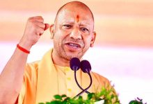 मीरजापुर में शिक्षक-स्नातक सम्मेलन में मुख्यमंत्री योगी ने भरी हुंकार, भाजपा प्रत्याशियों के लिए मांगा समर्थन