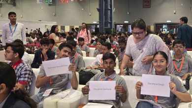 योगी सरकार की यूपी राइज पहल से युवाओं को मिलेगा नया अवसर, इनोवेशन पर जोर