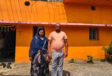 पत्नी और बच्चों के साथ सुरक्षित घर में रहने का मिला सुकून, बेहतर भविष्य की उम्मीदों को मिले नए पंख
