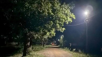 मुख्यमंत्री हेल्पलाइन पर एक कॉल से दूर हुआ गांव का अंधेरा