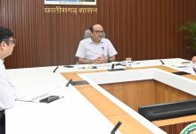 मुख्य सचिव की अध्यक्षता में प्रधानमंत्री आवास योजना (शहरी) की समीक्षा बैठक संपन्न