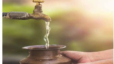 योगी सरकार ने ग्रामीण पेयजल योजनाओं के लिए ₹1,242 करोड़ किए मंजूर
