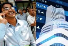 Stock Market: सेंसेक्स-निफ्टी की दमदार शुरुआत, खुलते ही 600 अंक चढ़ा सेंसेक्स
