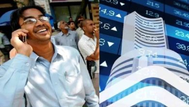 Stock Market: सेंसेक्स-निफ्टी की दमदार शुरुआत, खुलते ही 600 अंक चढ़ा सेंसेक्स Stock Market: सेंसेक्स-निफ्टी की दमदार शुरुआत, खुलते ही 600 अंक चढ़ा सेंसेक्स