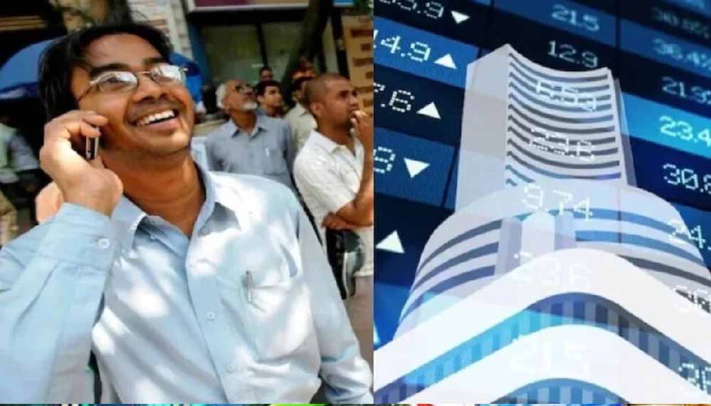 Stock Market: सेंसेक्स-निफ्टी की दमदार शुरुआत, खुलते ही 600 अंक चढ़ा सेंसेक्स