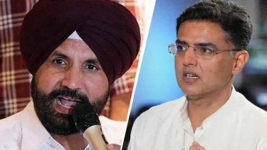 राजा वड़िंग को लेकर सचिन पायलट का बड़ा बयान, पंजाब चुनाव के लिए कांग्रेस की क्या है रणनीति?