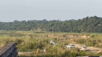पंजाब में अवैध खनन पर CBI का एक्शन, होशियारपुर के गांव अमरो में छापेमारी