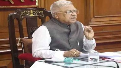 ग्वालियर कृषि विश्वविद्यालय के दीक्षांत समारोह में शामिल होंगे राज्यपाल मंगुभाई पटेल, CPU का लोकार्पण