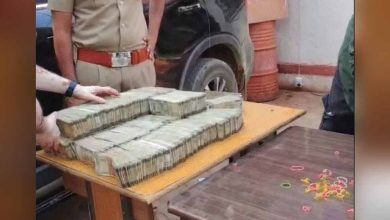 स्कॉर्पियो में गुप्त बॉक्स बनाकर रखे थे 1.29 करोड़ रुपये, तीन थानों की पुलिस ने 3 आरोपियों को पकड़ा