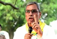 कैबिनेट मंत्री ओम प्रकाश राजभर ने अखिलेश यादव से पूछा- 2024 का लोकसभा चुनाव ईमानदारी से हुआ था या नहीं?