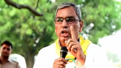 कैबिनेट मंत्री ओम प्रकाश राजभर ने अखिलेश यादव से पूछा- 2024 का लोकसभा चुनाव ईमानदारी से हुआ था या नहीं? कैबिनेट मंत्री ओम प्रकाश राजभर ने अखिलेश यादव से पूछा- 2024 का लोकसभा चुनाव ईमानदारी से हुआ था या नहीं?