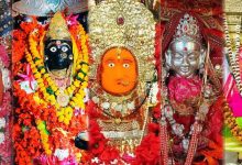 छत्तीसगढ़ शक्तिपीठ परियोजना से बदलेगी मंदिरों की तस्वीर, पांच प्रमुख शक्तिपीठों का होगा कायाकल्प