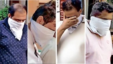 चंडीगढ़-हरियाणा में सरकारी खजाने से करोड़ों की हेराफेरी, 94 करोड़ रुपये ठिकाने लगाने का आरोप