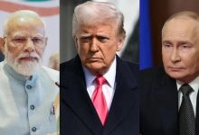 रूसी तेल खरीदने पर भारत पर टैरिफ का खतरा, मार्को रूबियो बोले- रातोंरात निर्भरता खत्म करना मुश्किल