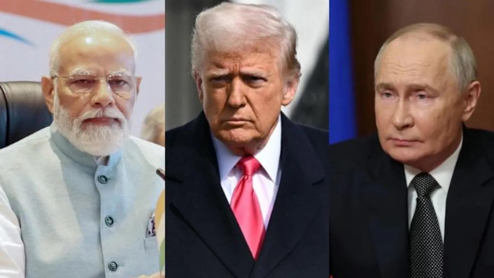 रूसी तेल खरीदने पर भारत पर टैरिफ का खतरा, मार्को रूबियो बोले- रातोंरात निर्भरता खत्म करना मुश्किल