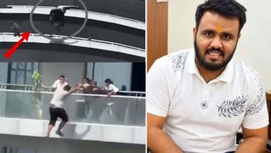 नोएडा सुसाइड केस में नया खुलासा, बच्चे के इलाज पर 35 लाख खर्च और तलाक विवाद की जांच