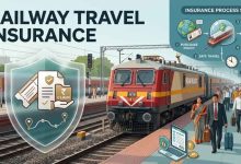 IRCTC Travel Insurance: 45 पैसे में मिलेगा ₹10 लाख तक का कवर, जानें कैसे उठाएं लाभ