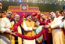 ‘अपनी संस्कृति पर करें गर्व’, सीएम डॉ. यादव बोले- विकास की नई ऊंचाइयों तक ले जाएगी गर्वोक्ति