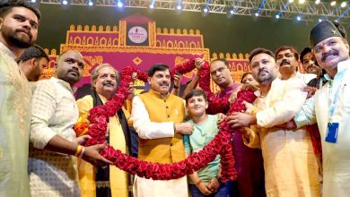‘अपनी संस्कृति पर करें गर्व’, सीएम डॉ. यादव बोले- विकास की नई ऊंचाइयों तक ले जाएगी गर्वोक्ति