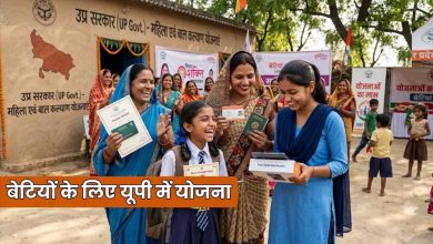 मिशन शक्ति से बेटियों को संबल, 1.18 लाख बालिकाओं को मिली वित्तीय साक्षरता