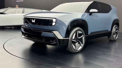 Honda की पहली इलेक्ट्रिक SUV की एंट्री तय, भारत में जल्द लॉन्च होगी 0 Alpha EV