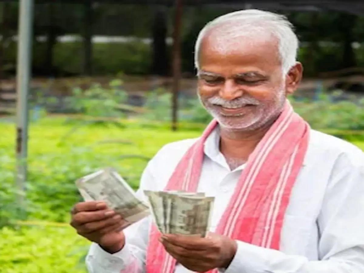हरियाणा में फसल बीमा क्लेम पर उपभोक्ता आयोग का फैसला, किसान को ₹58 हजार से ज्यादा राहत और 7% ब्याज मिलेगा हरियाणा में फसल बीमा क्लेम पर उपभोक्ता आयोग का फैसला, किसान को ₹58 हजार से ज्यादा राहत और 7% ब्याज मिलेगा